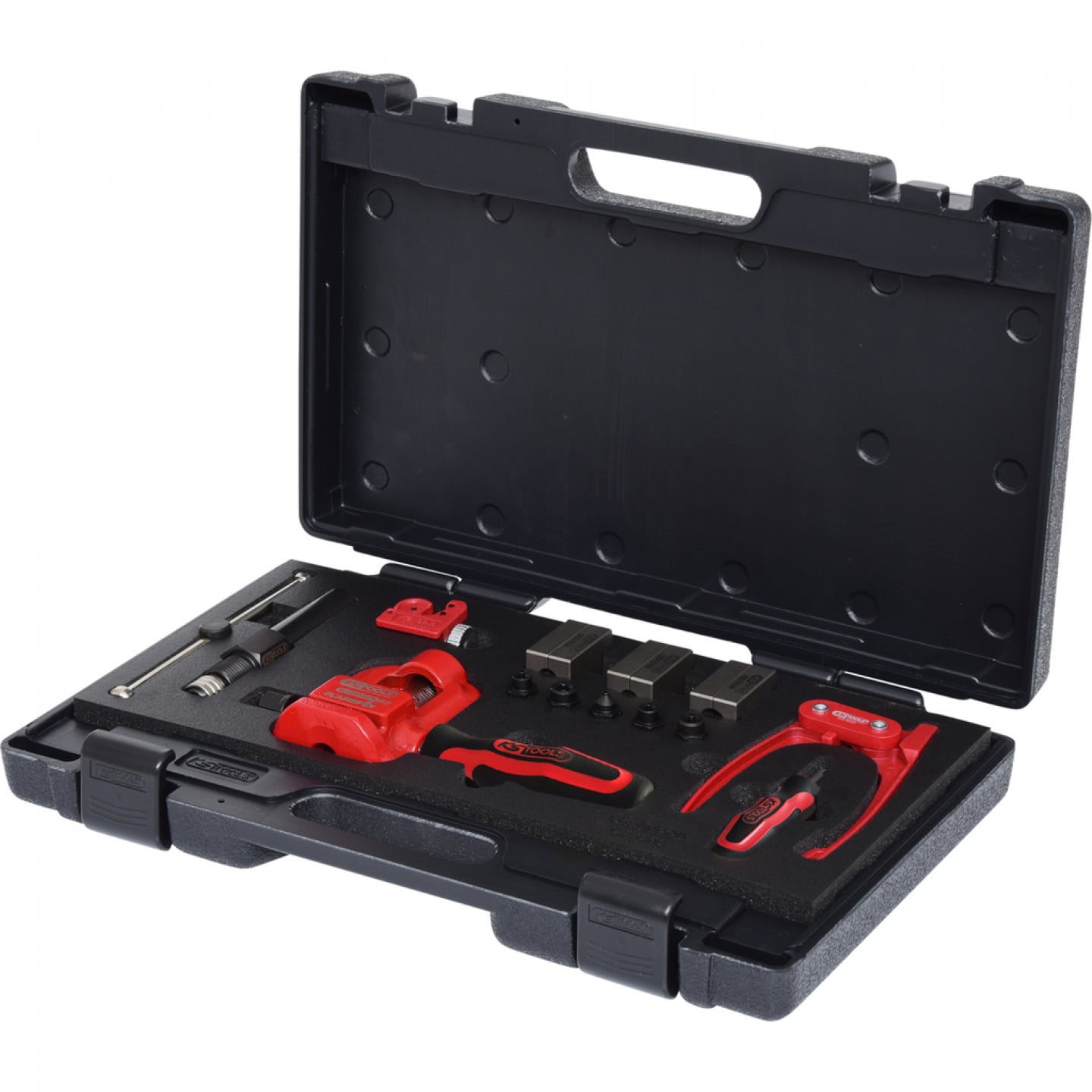 Nářadí na drážkování trubek KS TOOLS 122.1290